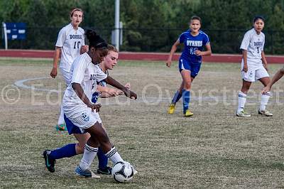 JV Cavsoccer vs Byrnes 078